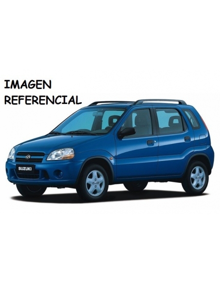 Valvula EGR Suzuki Ignis 2002 - 2012