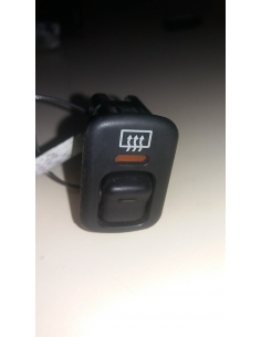 Boton switch defroster Daihatsu Terios 1998 1999 2000 2001 2002 2003 2004  2005
