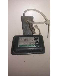 Sensor Map Suzuki Sidekick E1T10271