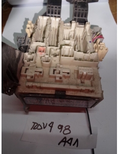 Caja fusible Toyota Rav4 98