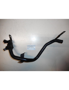 Cañeria salida agua culata Renault Kangoo 1.9 motor F8Q 1999 - 2006 Diesel