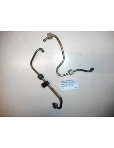 Par cañerias petroleo Suzuki Samurai Diesel motor F8Q 2002