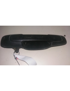 Manilla exterior izquierda Suzuki Grand Vitara Nomade 1998 1999 2000 2001 2002 2003 2004  2005