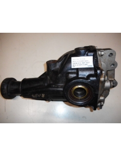 Diferencial delantero Kia Mohave 2007 - 2017 relacion 3.309