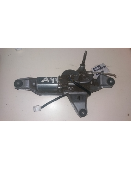 Motor limpia parabrisas Suzuki Grand Vitara Nomade 2006 en adelante 3G