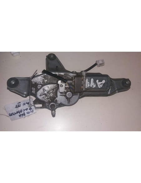 Motor limpia parabrisas Suzuki Grand Vitara Nomade 2006 en adelante 3G