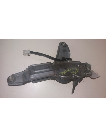 Motor limpia parabrisas Suzuki Grand Vitara Nomade 2006 en adelante 3G