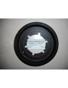 Base damper Fiat Strada 1.7 Diesel Turbo 2002 - 2006