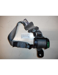 Cinturon seguridad trasero izquierdo LH COD: 89810-2E001 Hyundai Tucson 2009