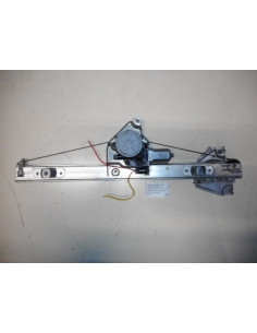 Cremallera alza vidrio trasera derecha RH Suzuki Grand Nomade 2007 en adelante 