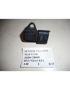Sensor presion MAP COD: 39300-2B000 Hyudai Kia 