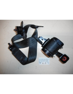 Cinturon seguridad trasero izquierdo LH COD: 89810-2S0009P Hyundai Tucson 2013 