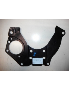 Lata protector caja motor Fiat Strada 1.7 Diesel Turbo 2002 - 2006