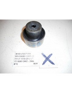 Rodamiento distribucion Fiat Strada 1.7 Turbo 2002 - 2006