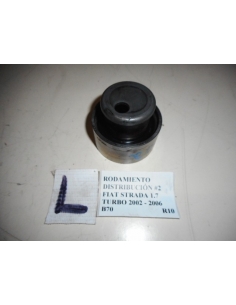 Rodamiento distribucion Fiat Strada 1.7 Turbo 2002 - 2006