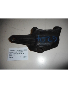 Soporte alternador Daihatsu Terios 1996 - 1999 motor HC 1.300 CC