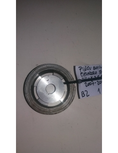 Piñon bomba elevadora toyota hilux 2007 - 2013 motor 1KD 2.5