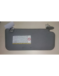 Solera Hyundai Santa Fe 2013