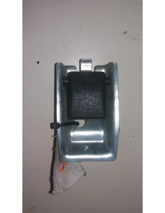 Manilla capot Suzuki Grand Vitara III Grand Nomade III 2007 en adelante