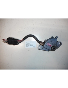 Selector caja cambios automatica Suzuki 60A020