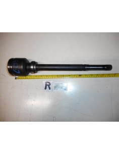 Palier caja Citroen Berlingo 1.9 DW9 10DX 1997 - 2004 