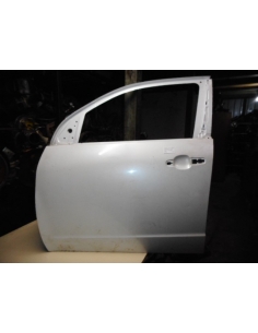 Puerta delantera izquierda Suzuki XL7 XL-7 2007 - 2009 3.6L