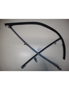 Goma interior vidrio Suzuki XL7 XL-7 2007 - 2009 3.6L 4WD