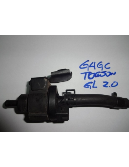 Sensor de aire Hyundai Tucson año 2009 motor 2.0 GL G4GC 