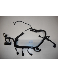 Cableria motor inyeccion Hyundai Elantra Santamo 1.6 1993 - 1996 Bencinero