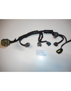Cableria ramal inyectores Suzuki Sidekick Nomade 1993 - 2002 No trae bocina 