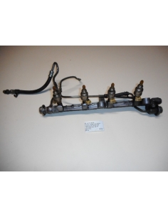 Flauta riel inyectores Suzuki Sidekick Nomade 1993 - 2002 