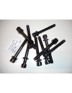 Pernos culata Chevrolet Corsa 1.7 Diesel 1998 - 2003