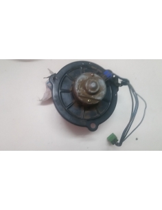 Ventilador De Calefaccion Suzuki Vitara.