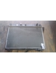 Radiador de Agua Suzuki Grand Nomade III Mecanico