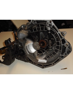 Caja cambios Chevrolet Corsa 1.7 Diesel 1998 - 2003 