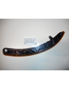 Guia tensor cadena distribucion Grand Nomade tercera generacion 2011