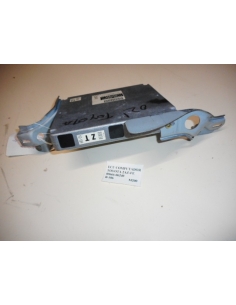 Ecu computador Toyota 2AZ-FE 89666-06240