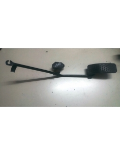 Pedal acelerador Daihatsu Feroza