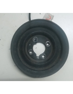 Polea cigueñal suzuki samurai 1990.