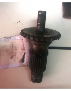 Eje Entrada Transfer Suzuki Samurai piñon