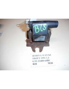 Bobina Suzuki Swift 1991 1.3 GTI 33400-64B1
