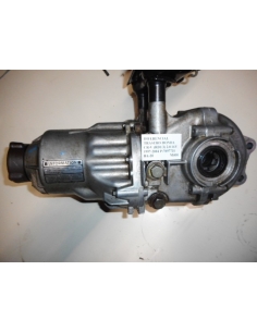 Diferencial trasero Honda CR-V (RDI/3) 2.0 16V 1997 - 2004 P:7097731