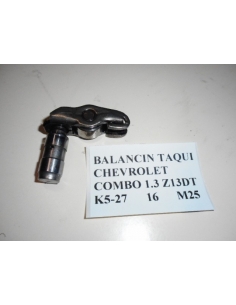 Balancin taqui Chevrolet Combo 1.3 Z13DT