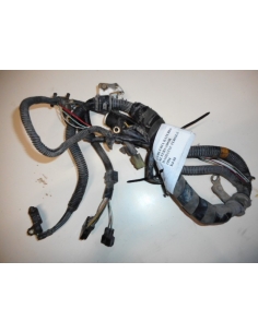 Cableria bateria Alternador Daihatsu Feroza 1994 K