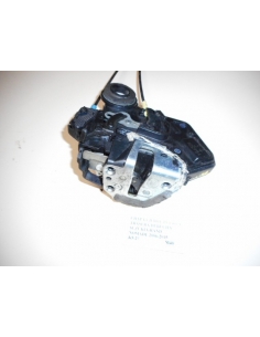 Chapa cierre puerta trasera derecha Suzuki Grand Nomade 2006 - 2015 