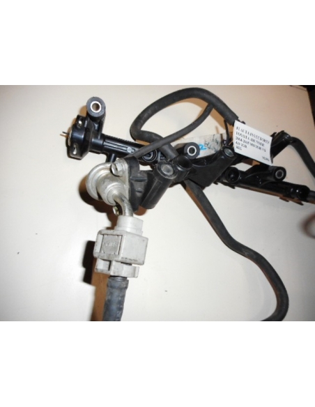 Flauta inyectores Toyota 4Runner 2004 - 2015 motor V6 4.0 1GR