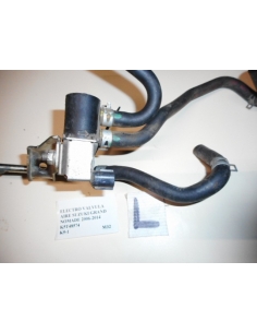Electro valvula aire Suzuki Grand Nomade 2006 - 2014 K5T48574