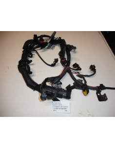 Cableria inyeccion Citroen Peugeot 1.6 HDI 9653805580