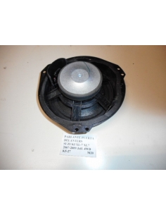 Parlante puerta delantera Suzuki XL7 XL-7 2007 - 2009 3.6L 4WD