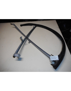 Goma contorno vidrio puerta delantera derecha Suzuki XL7 XL-7 2007 - 2009 3.6L 4WD